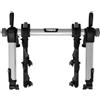 Thule Outway Hanging Bike Rack For 2 Bikes Nero,Argento 2 Bikes