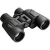 Olympus 8-16x40 S Binoculars Nero