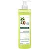 Klorane Gel Doccia burro di cupuaçu Acqua di Yuzu 400 ml