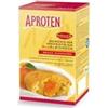 Aproten Le Merende Merendina Ipoproteica all'Albicocca 180 g