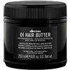 DAVINES OI BUTTER 250ML