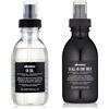 DAVINES OI KIT MILK 135ML + OIL 135ML