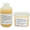 DAVINES ESSENTIAL HAIRCARE KIT NOUNOU SHAMPOO 250ML + CONDITIONER 250ML