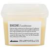 DAVINES ESSENTIAL HAIRCARE DEDE CONDITIONER 250ML