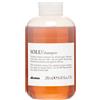 DAVINES ESSENTIAL HAIRCARE SOLU SHAMPOO 250ML