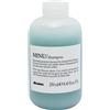 DAVINES ESSENTIAL HAIRCARE MINU SHAMPOO 250ML