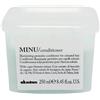 DAVINES ESSENTIAL HAIRCARE MINU CONDITIONER 250ML