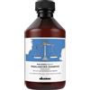 DAVINES NATURALTECH REBALANCING SHAMPOO 250ML