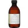 DAVINES ALCHEMIC SHAMPOO GOLDEN 280ML