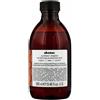 DAVINES ALCHEMIC SHAMPOO COPPER 280ML