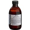 DAVINES ALCHEMIC SHAMPOO TOBACCO 280ML