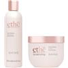 ETHÈ EMSIBETH ETHÈ SHINE SHAMPOO 250ML+MASK 150ML