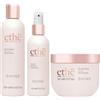 ETHÈ EMSIBETH ETHÈ SHINE SHAMPOO 250ML+COCKTAIL 150ML+MASK 150ML