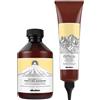 DAVINES KIT PURIFYING SHAMPO 250ML+GEL 150ML