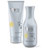 EMSIBETH THERMAL AQVACEREMONY HYDRA NOURISHING MASK 200 ML+SHAMPOO 250 ML