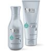 EMSIBETH THERMAL AQVACEREMONY GENTLE CALMING SHAMPOO CALMANTE 250ML+ MASK 200ML