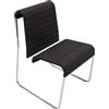 Danese Milano Farallon side chair Poltrona