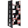Danese Milano Gran Livorno Self-standing Libreria