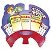 Piatnik 2924 - Porta Carte per Bambini, Dimensioni Standard