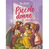 Piemme Piccole donne di Louisa May Alcott