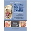 Antonio Delfino Editore Anatomia della testa e del collo di Netter per odontoiatri