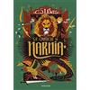 MONDADORI Le cronache di Narnia. Ediz. integrale