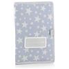 Cambrass 35484 Portadocumenti, Azzurro