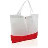 Shopper personalizzate in tnt Bagster 45x10x35 cm personalizzate o neutre