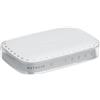 Netgear Switch Netgear Gigabit Ethernet 10/100/1000 5porte Bianco [GS605-400PES]