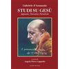 Ianieri Studi su Gesù. Appunti, taccuini, parabole