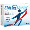 IBSA Flector Unidie Piroxicam 14mg Cerotto Antinfiammatorio 8 Cerotti Medicati Flector Unidie Piroxicam 14mg Cerotto Antinfiammatorio 8 Cerotti Medicati