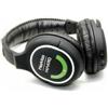 Nokta Makro Cuffie Cuffia Wireless 2.4GHz Green Edition Senza Fili per Simplex