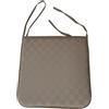 Gemitex Cuscino coprisedia imbottito DAMINA per sedie con lacci Totora Set 2 pz