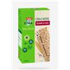 ENERVIT SPA ENERZONA CRACKERS SESAME E CHIA 175G