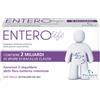 Paladin Pharma Enterolife 2 Miliardi Integratore Alimentare, 20 Fialoidi da 5ml