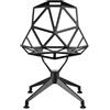 Magis Chair One 4Star sedia girevole