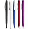 hi!dea™ Penna personalizzabile ABS finitura metallizzata AROMA personalizzate o neutre