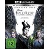 Disney Maleficent - Mächte der Finsternis (4K Ultra-HD) (+ Blu-ray 2D)