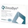ZINCODYN 56 COMPRESSE