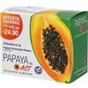 F&F PAPAYA ACT 3G 30 BUSTINE