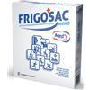Farmac-Zabban GHIACCIO ISTANTANEO FRIGOSAC IN ASTUCCIO