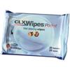 I.C.F. IND.CHIMICA FINE CLOREXYDERM WIPES POCKET 20 PEZZI