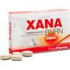 Promopharma Integratore Xanaburn per il controllo del peso, 20 compresse