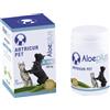 ALOEPLUS ARTRICUR PET CANI/GATTI 0-11 KG 12 G 60 CAPSULE