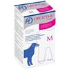 Ecuphar OROZYME CANINE STRISCE ENZIMATICHE MASTICABILI PER CANI DI TAGLIA MEDIA