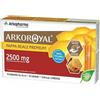 ArkoPharma ArkoRoyal - Pappa Reale Premium 2500mg Senza Zuccheri, 10 Unidose
