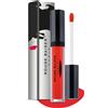 Rouge Baiser Laque à Lèvres evidemment Vinyle 709 Rouge Orange 4.2ml