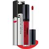 Rouge Baiser Laque à Lèvres evidemment Vinyle 711 Rouge Profond 4.2ml