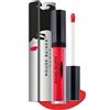 Rouge Baiser Laque à Lèvres evidemment Vinyle 707 Orange Corail 4.2ml
