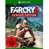 Ubisoft Far Cry 3 - Classic Edition - Xbox One [Edizione: Germania]